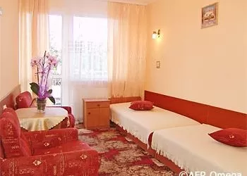 Ośrodek rehabilitacyjno wypoczynkowy Jagoda #4