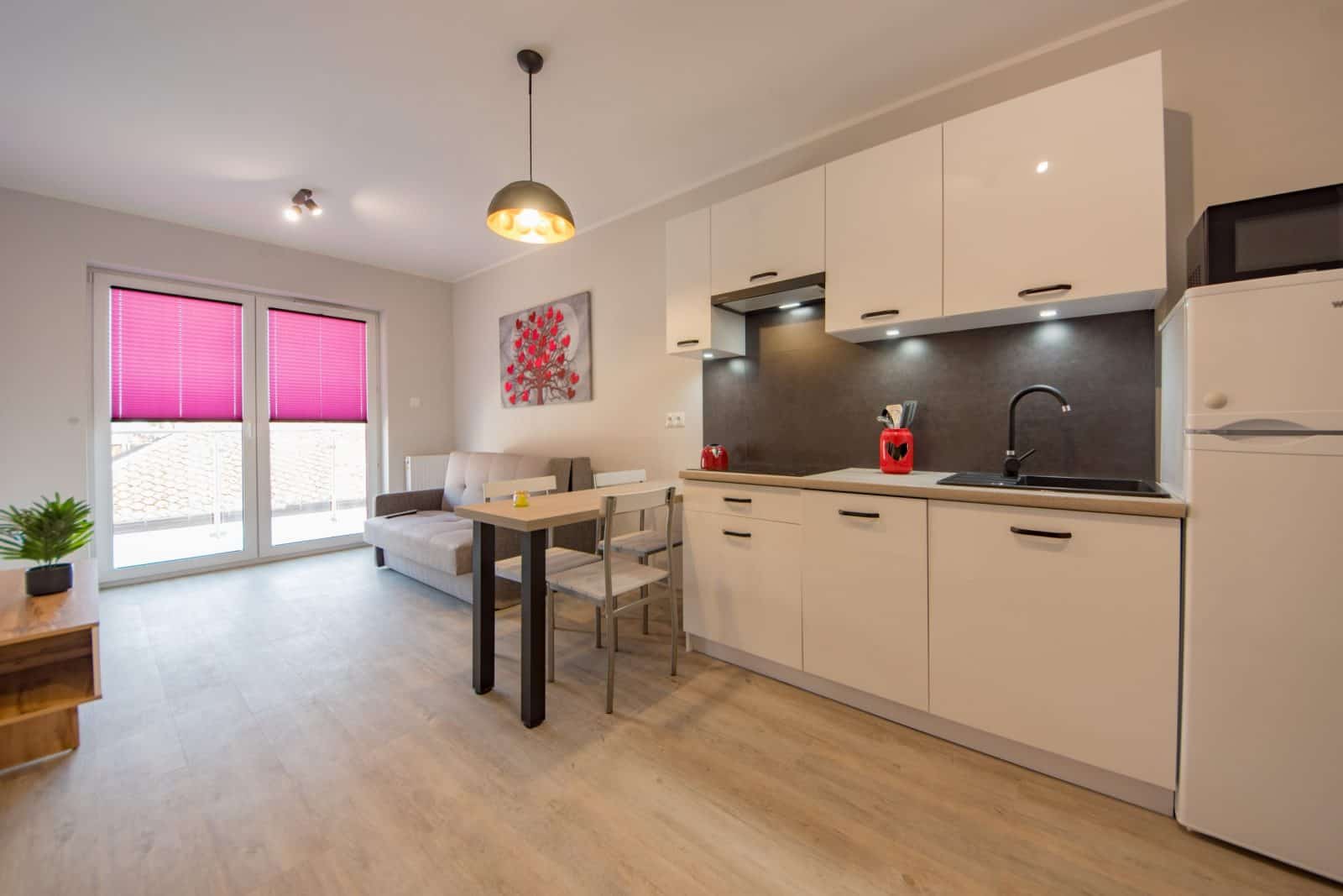 Wczasowa 8a Apartments #2