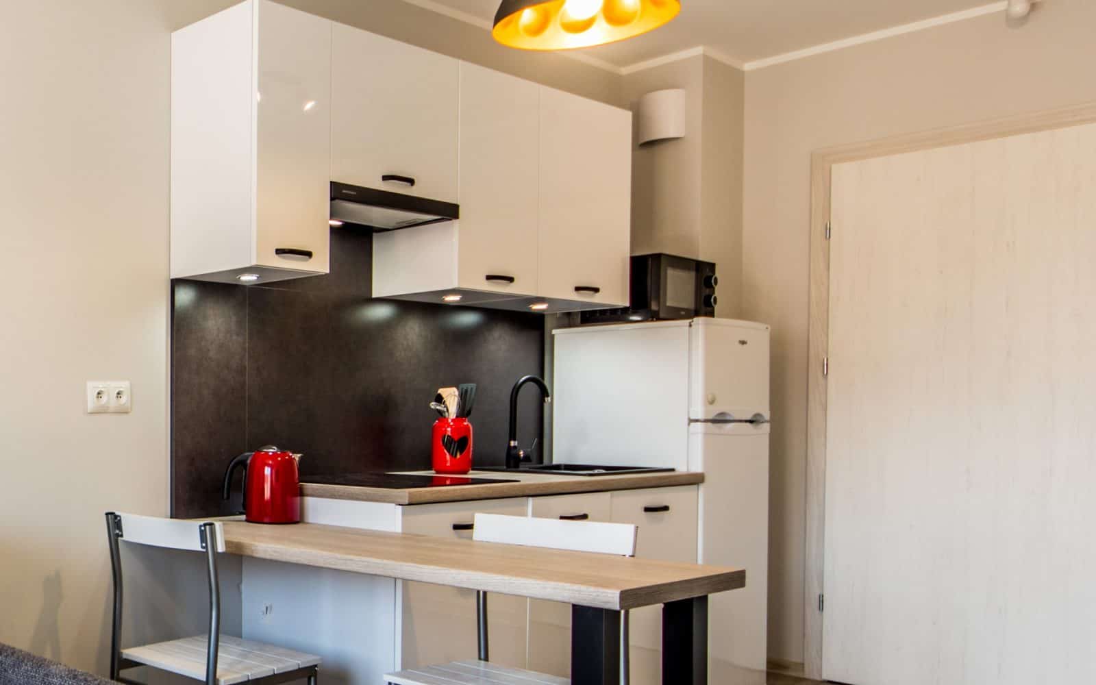 Wczasowa 8a Apartments #4