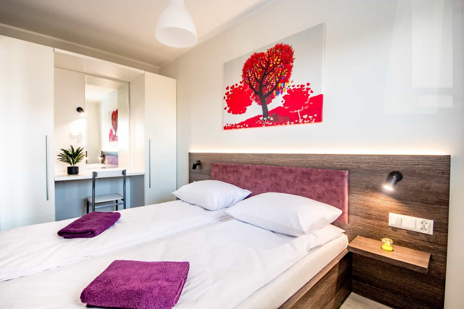 Wczasowa 8a Apartments #5