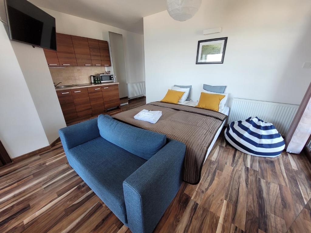 Hotel Dom Przy Plazy #3