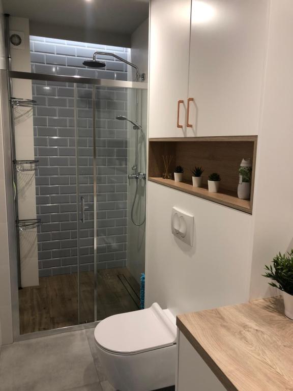 Apartamenty Klifowa #3