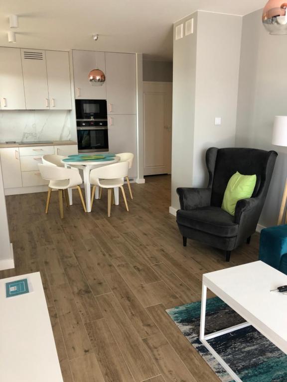 Apartamenty Klifowa #5