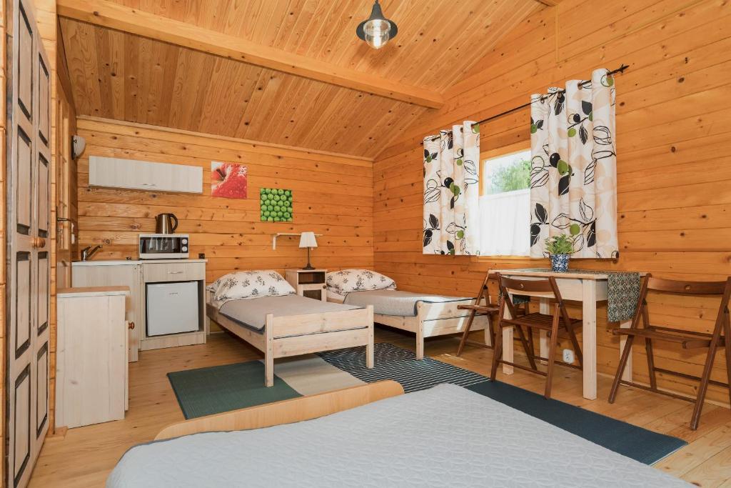 Ośrodek Wczasowy Bosman #2