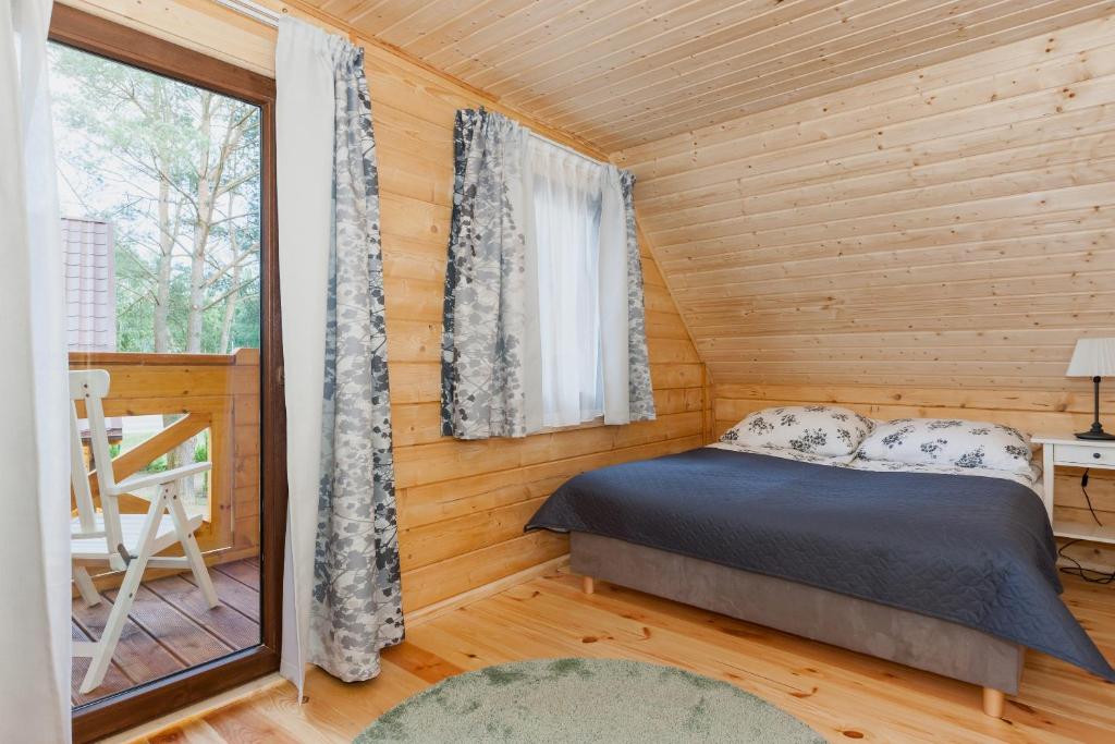 Ośrodek Wczasowy Bosman #5