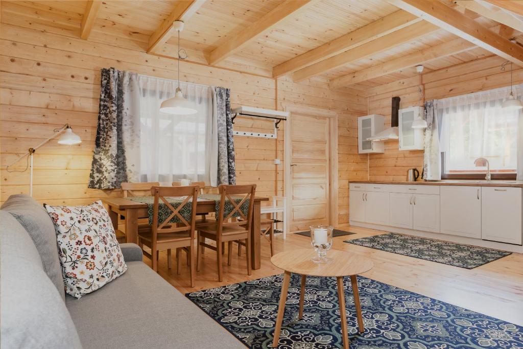 Ośrodek Wczasowy Bosman #6