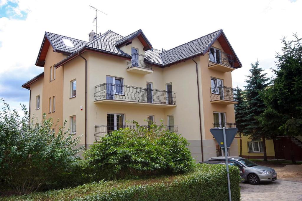 Pensjonat Albatros #2