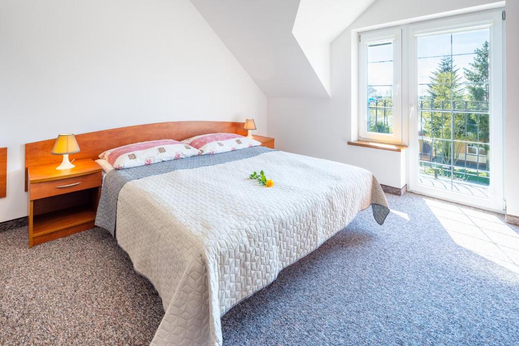 Pensjonat Albatros #3