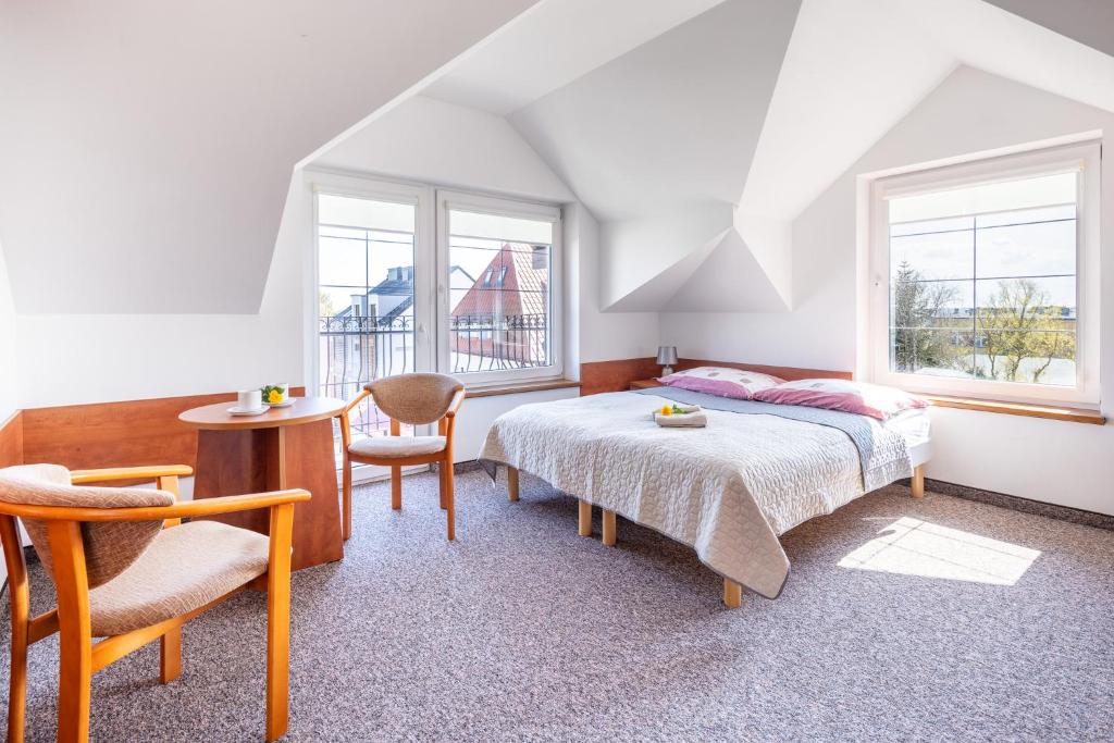 Pensjonat Albatros #4