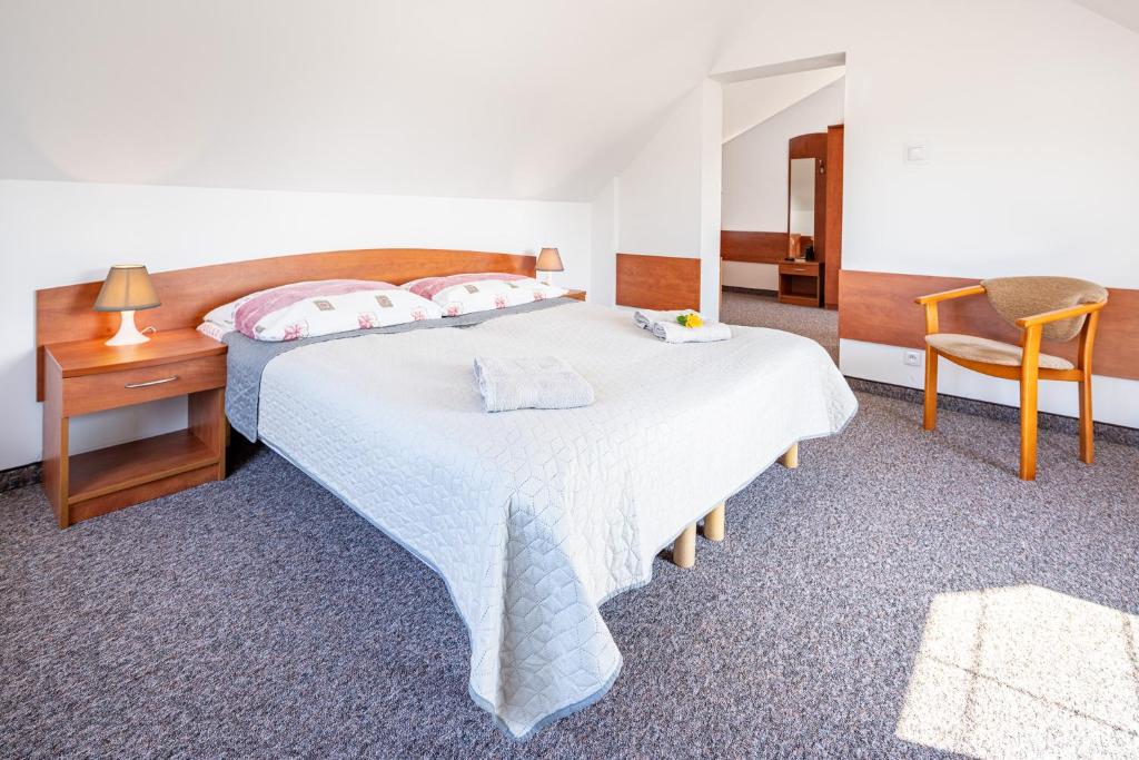 Pensjonat Albatros #5