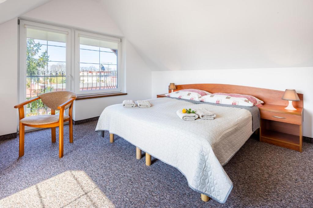 Pensjonat Albatros #6