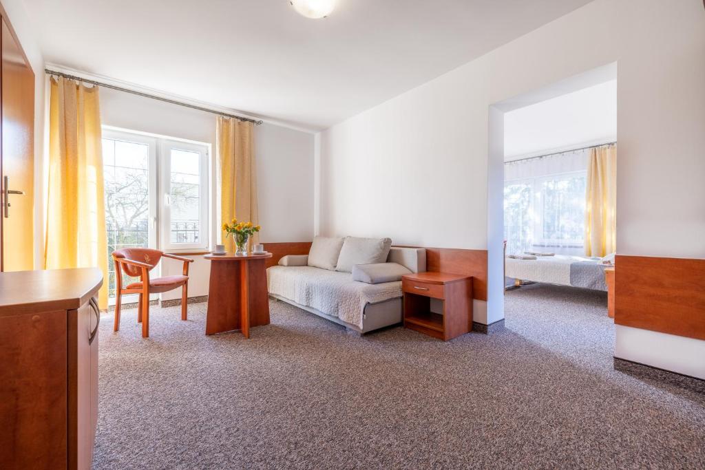 Pensjonat Albatros #7