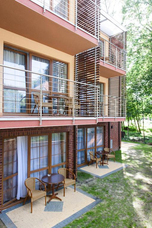 Hotel Willa Florek #2