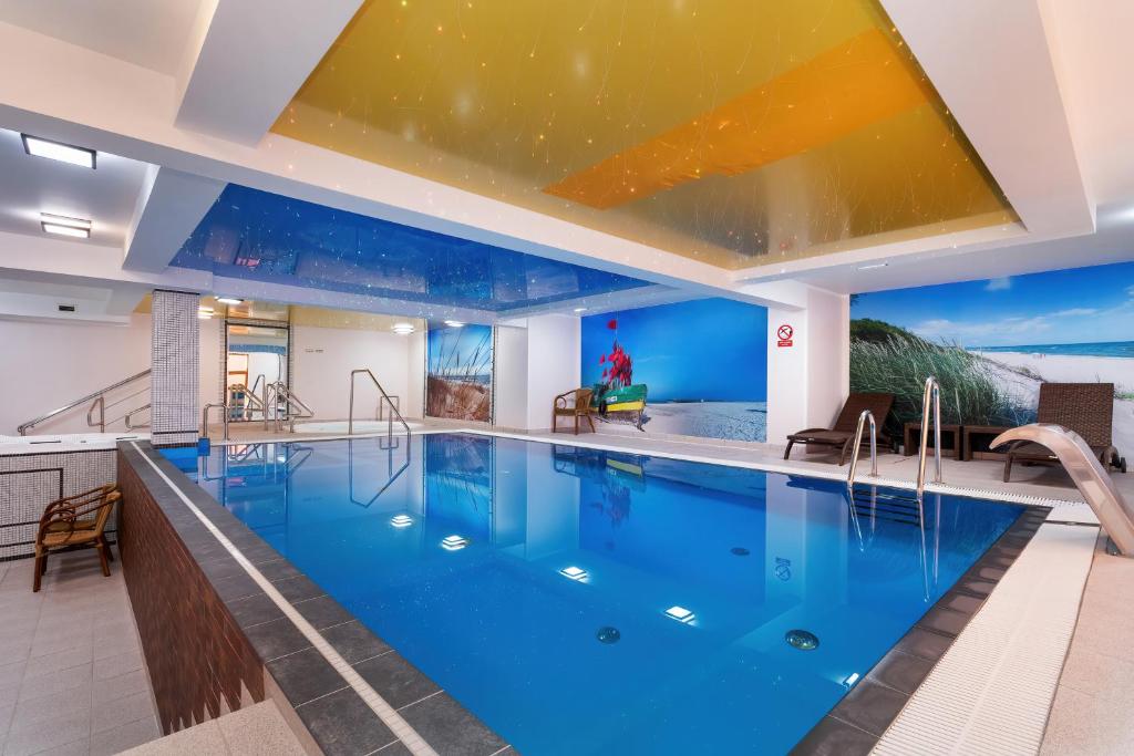 Hotel Willa Florek #3