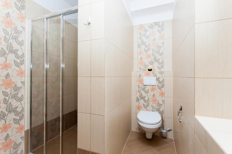 Hotel Willa Florek #7