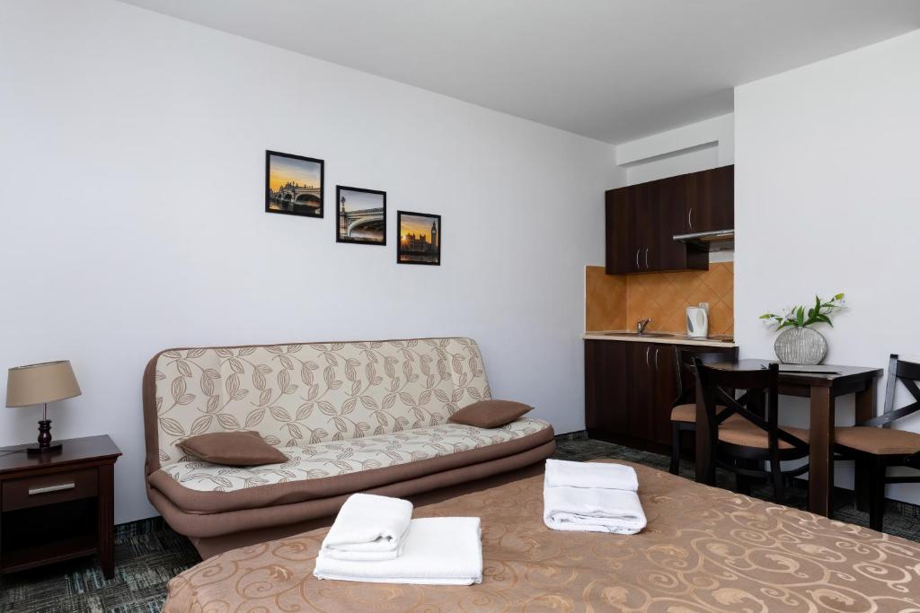 Hotel Willa Florek #9