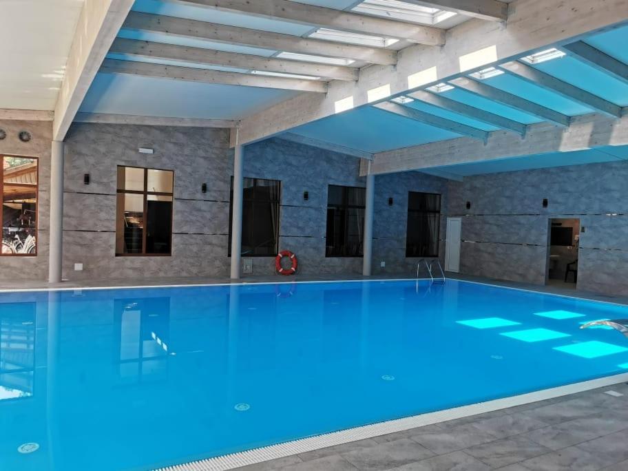 Apartamenty Posejdon #2