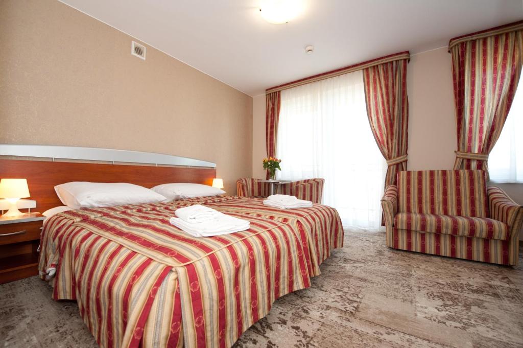 Apartamenty Posejdon #3