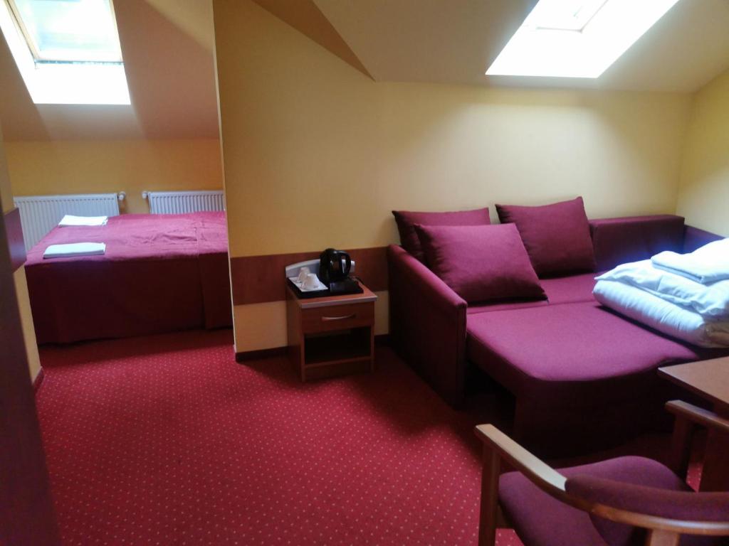 Apartamenty Posejdon #4