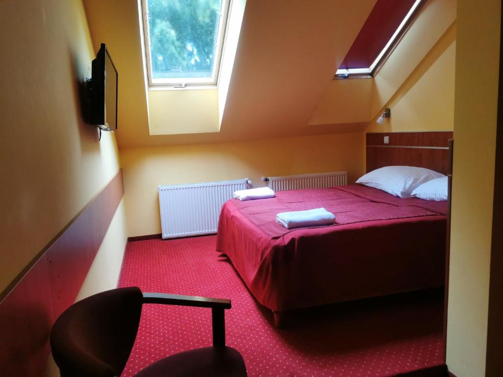 Apartamenty Posejdon #5