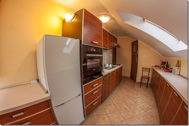 Camping Pod Brzozami #3