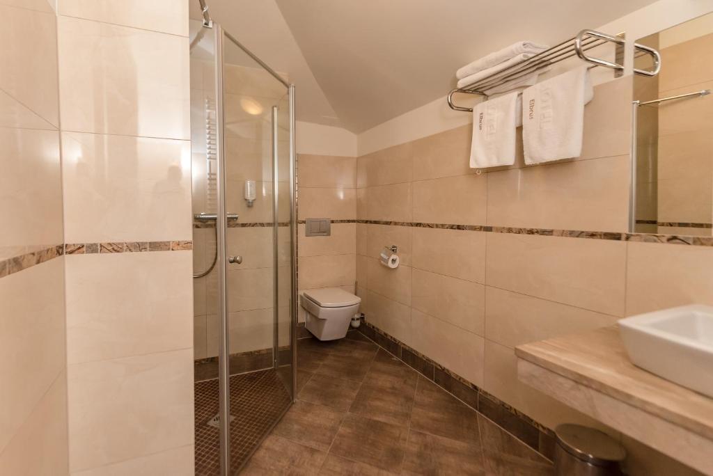 Hotel Elbrus SPA & Wellness #2