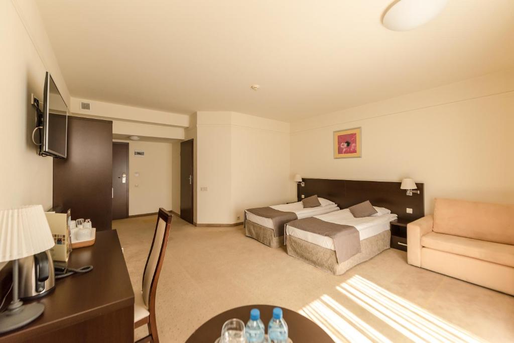 Hotel Elbrus SPA & Wellness #4