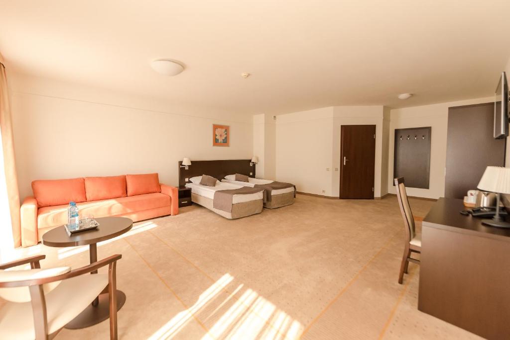 Hotel Elbrus SPA & Wellness #5