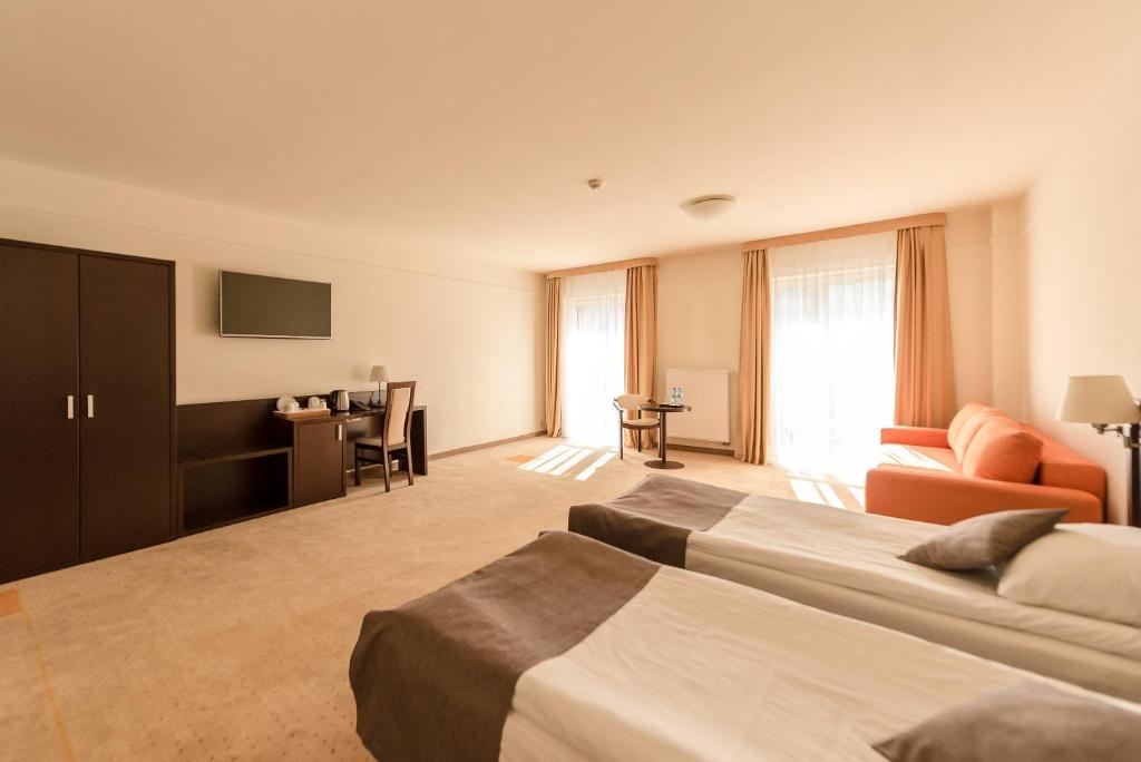 Hotel Elbrus SPA & Wellness #6