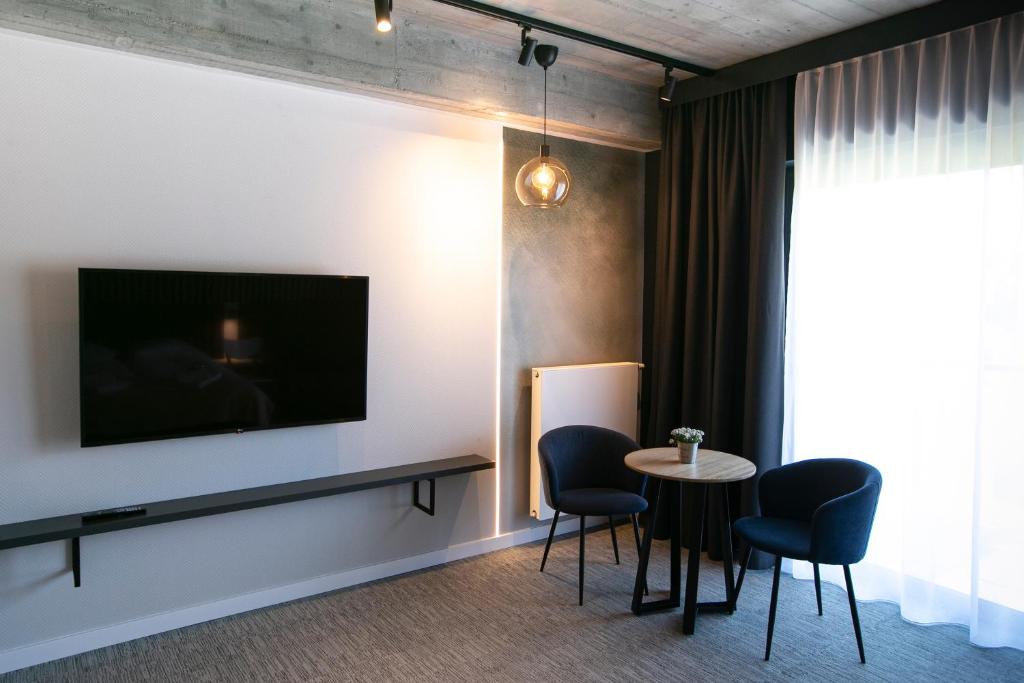 Dom Wczasowy Śnieżynka #2