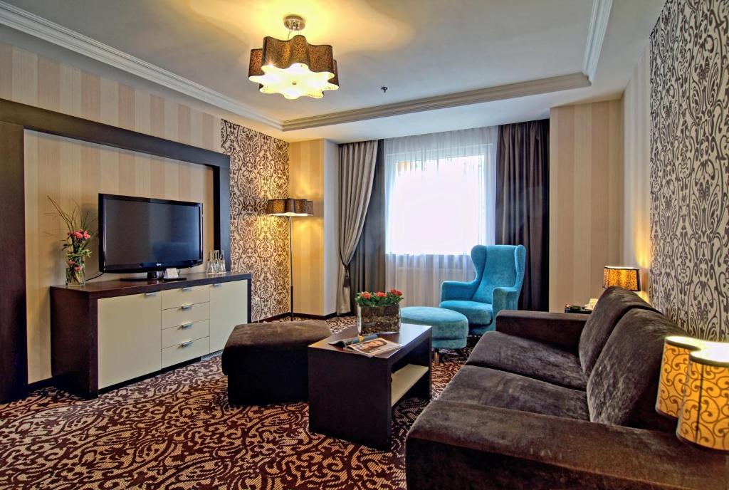 Hotel Czarny Potok #3