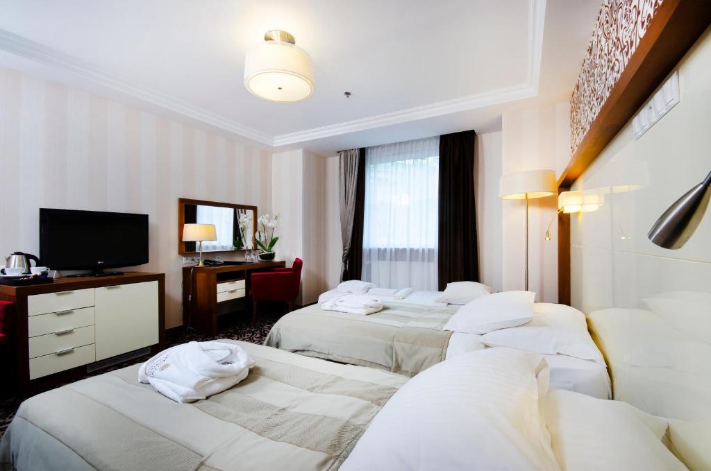 Hotel Czarny Potok #4