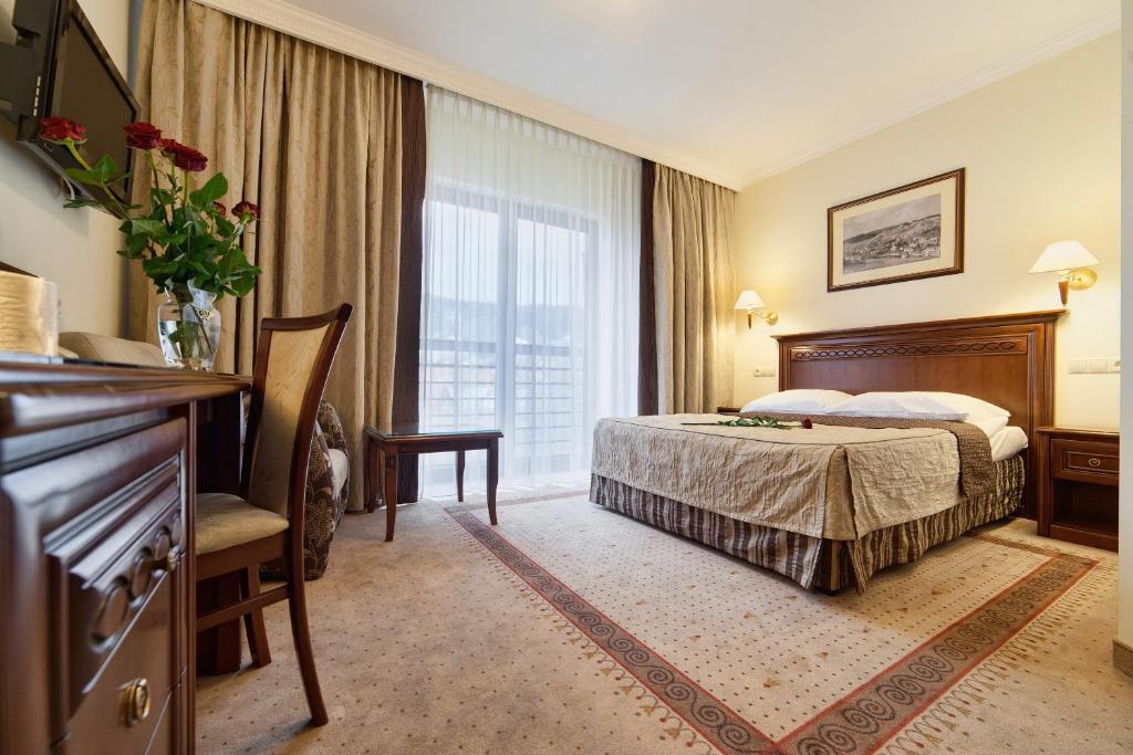 Hotel Prezydent & Welnes #2
