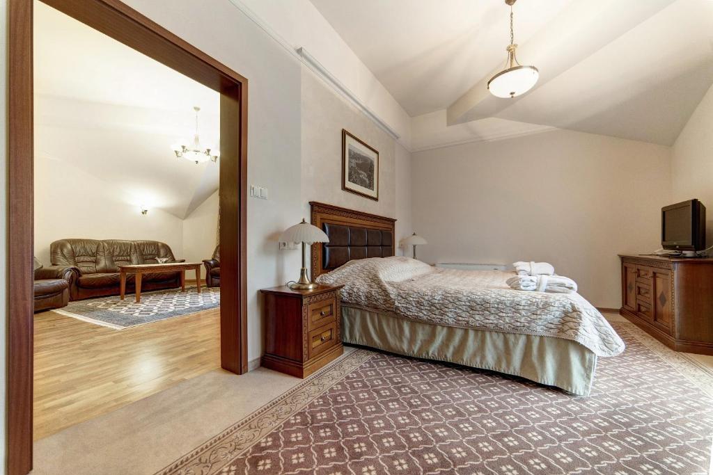 Hotel Prezydent & Welnes #3
