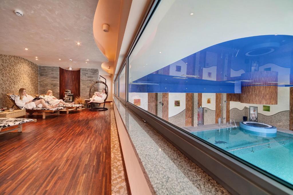 Hotel Prezydent & Welnes #4