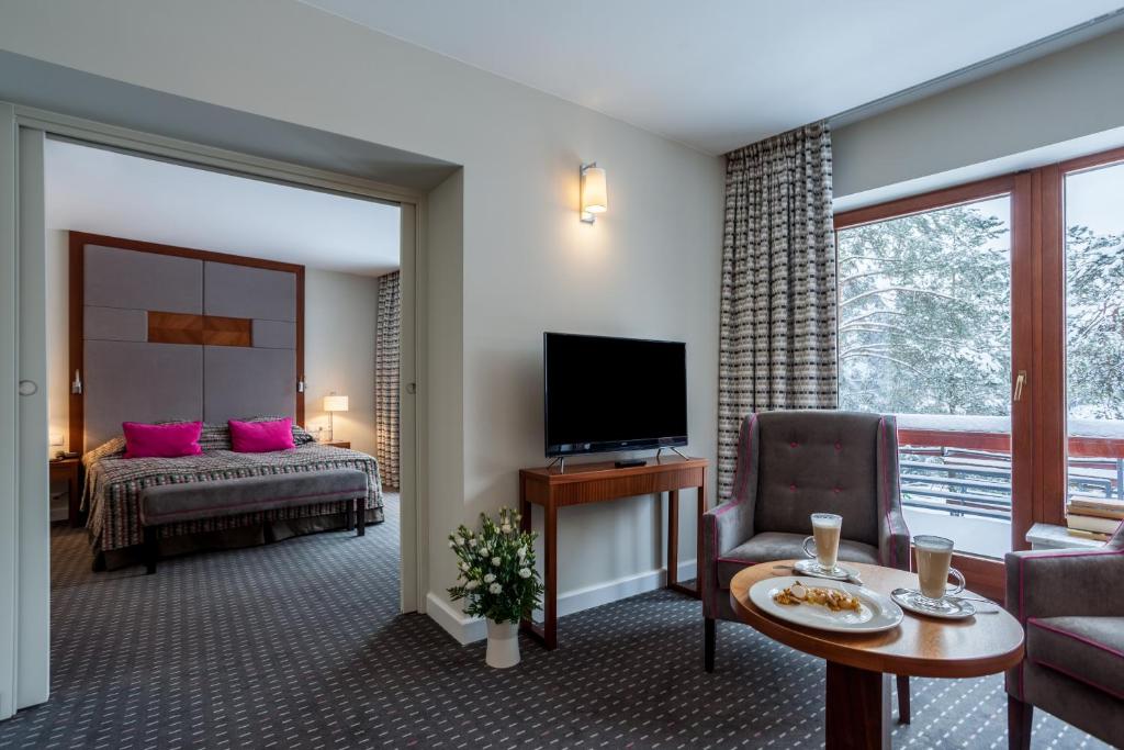Hotel Dr Irena #2