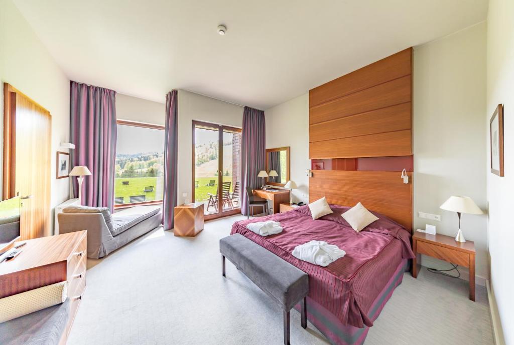 Hotel Dr Irena #4