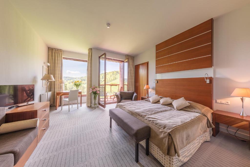 Hotel Dr Irena #6