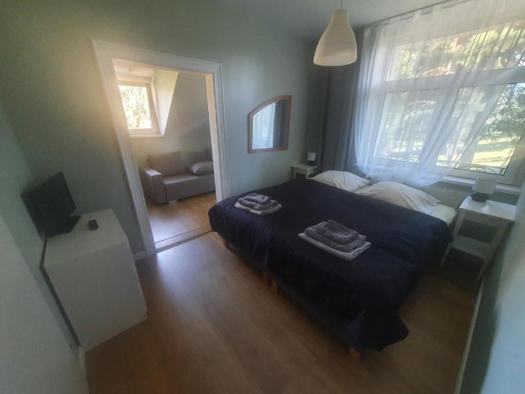 Hotel Willa Alfa #2