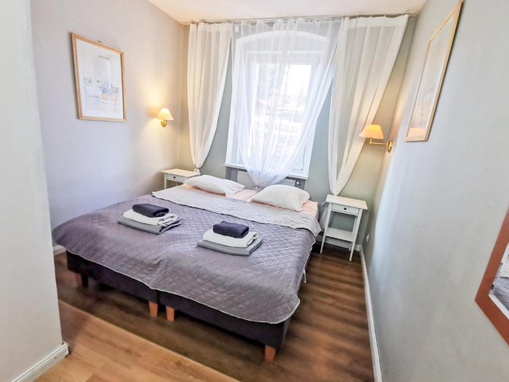 Hotel Willa Alfa #3