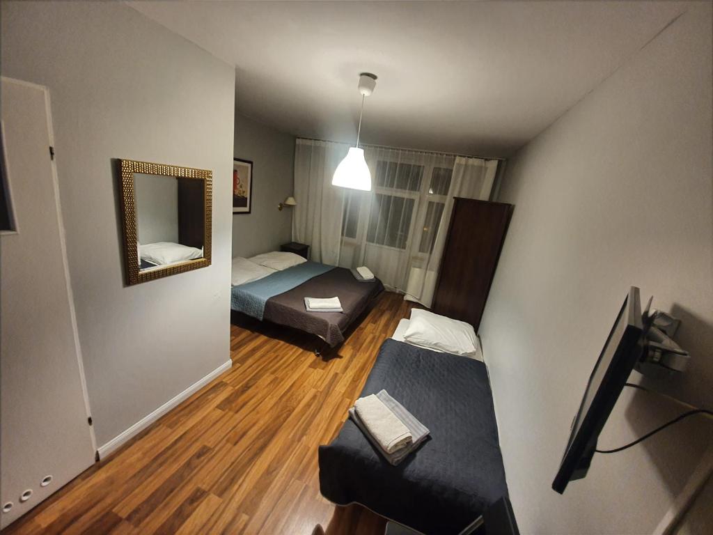 Hotel Willa Alfa #4
