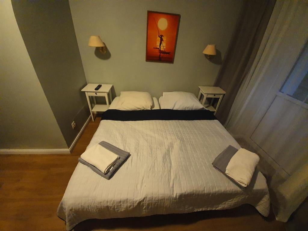 Hotel Willa Alfa #6