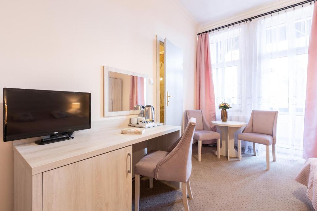 Hotel Villa Elizabeth #2