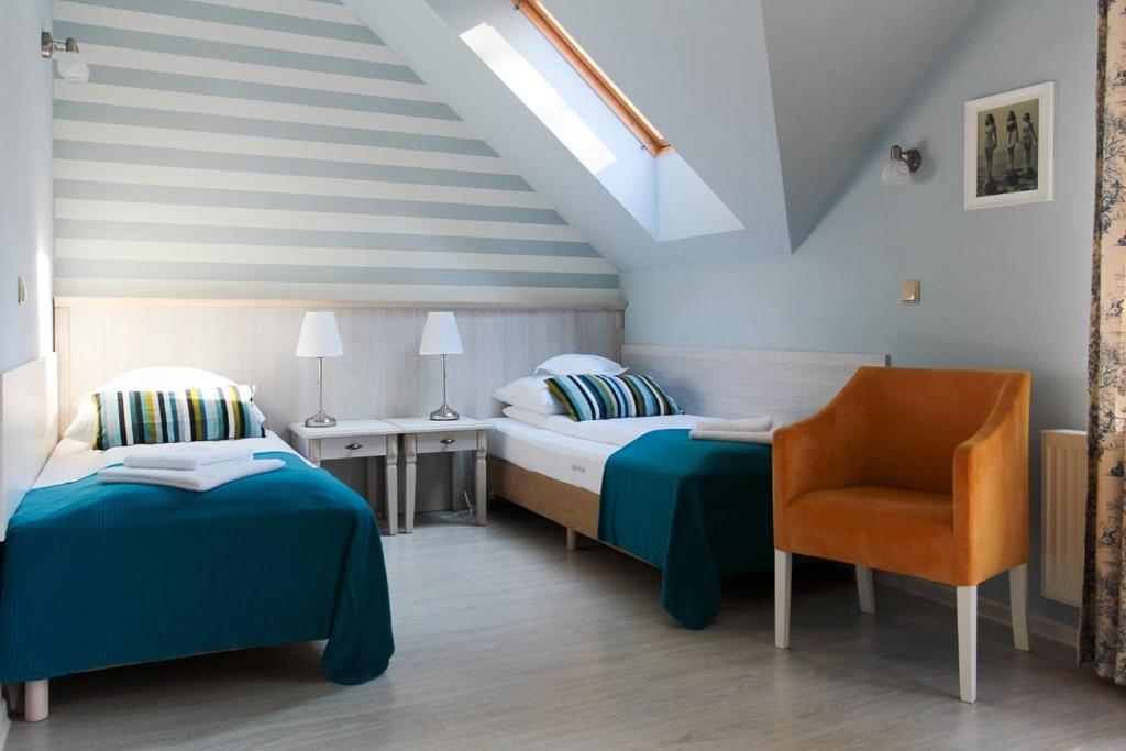 Ośrodek Wypoczynkowy Krakus I #4