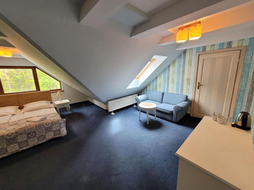 Ośrodek Wypoczynkowy Krakus I #5