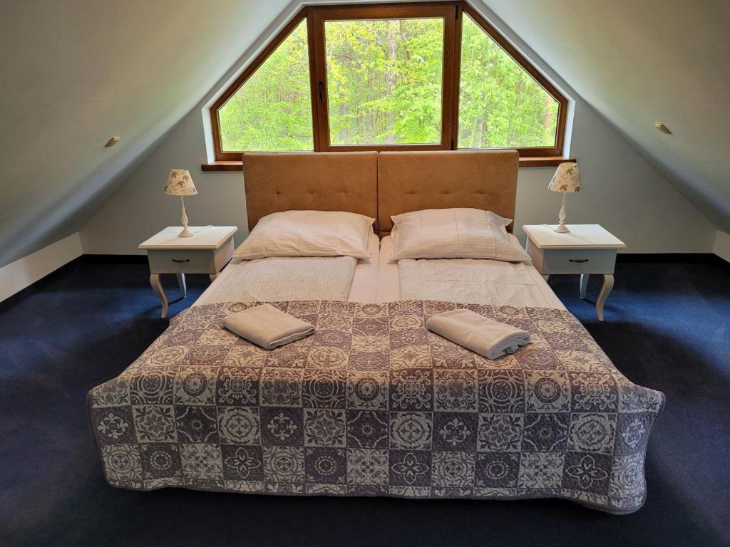 Ośrodek Wypoczynkowy Krakus I #6