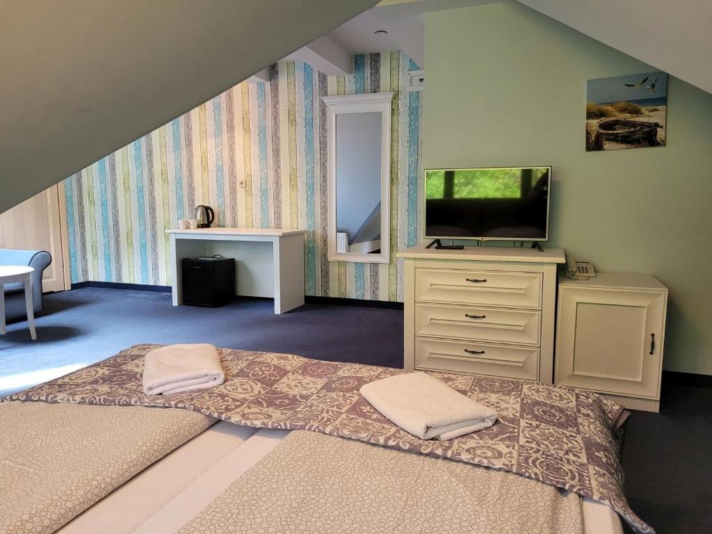 Ośrodek Wypoczynkowy Krakus I #7