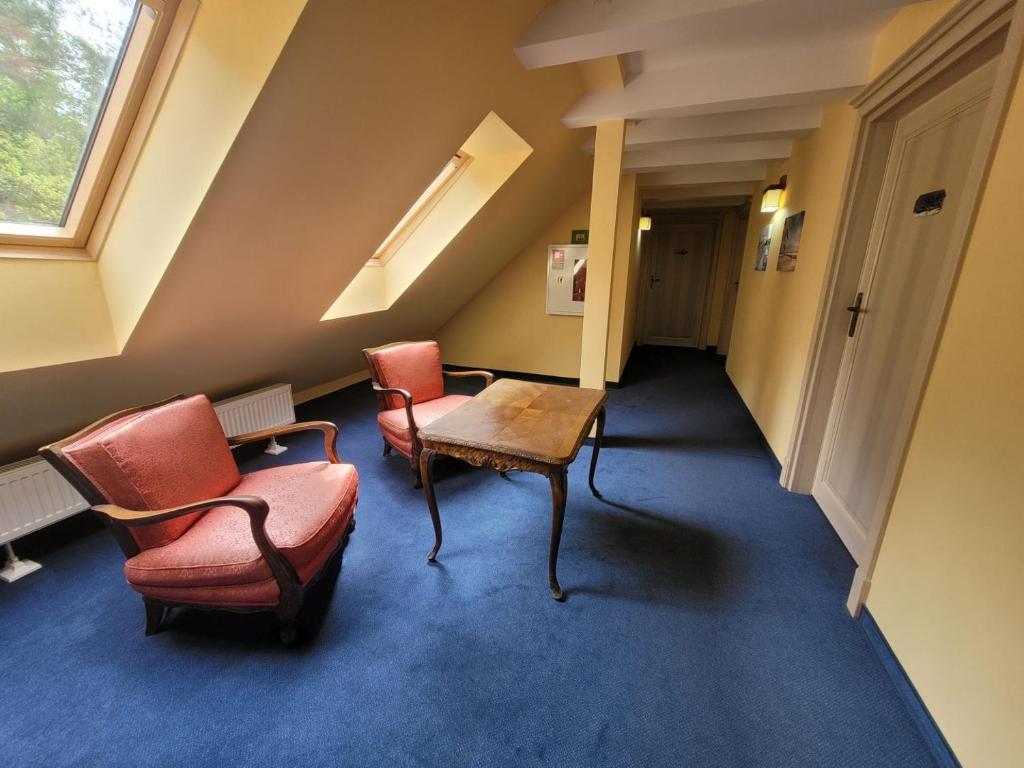 Ośrodek Wypoczynkowy Krakus I #8