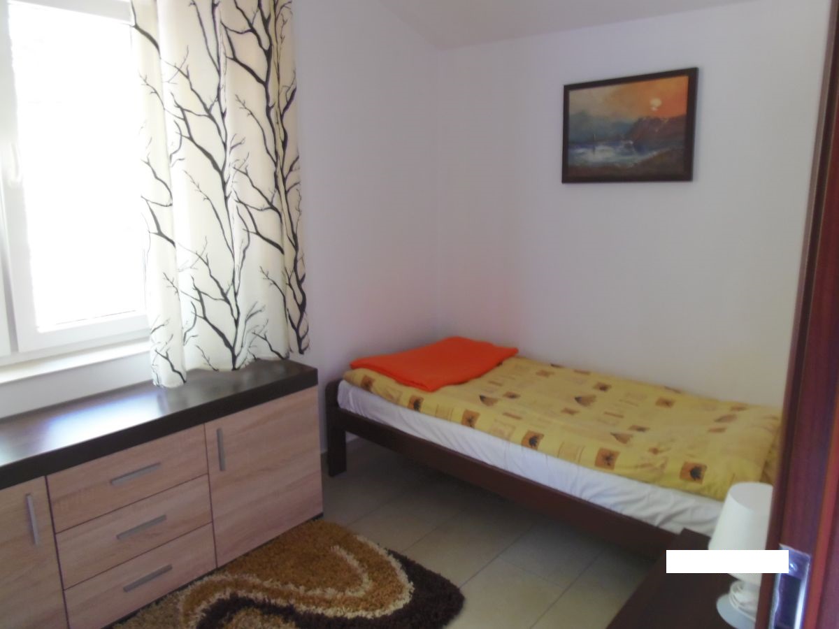 Hotel Kazimierzówka #3