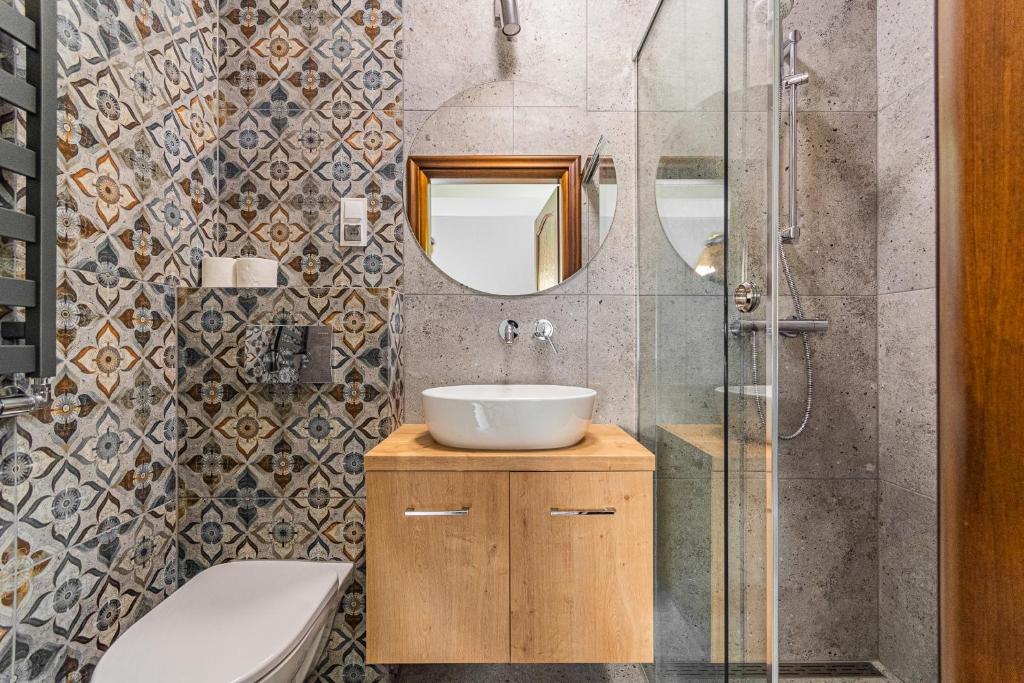 Apartamenty Gajówka #2